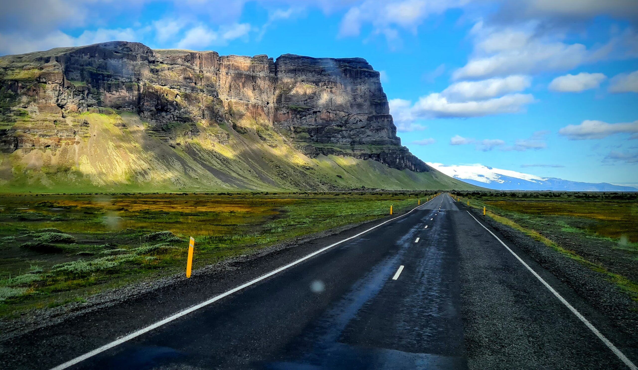 Experience Iceland with Us