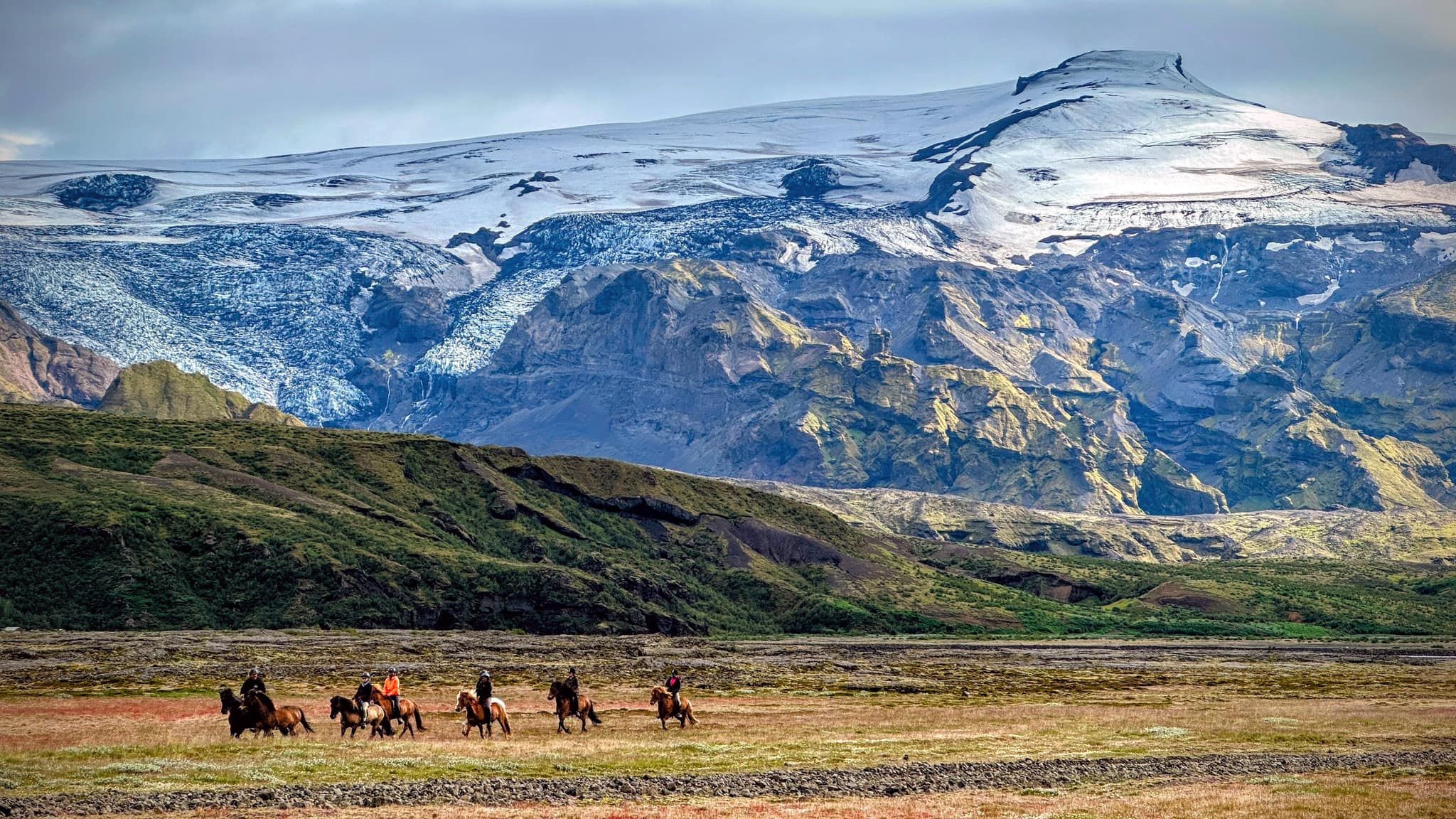 Experience Iceland with Us