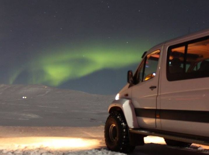 Experience Iceland with Us