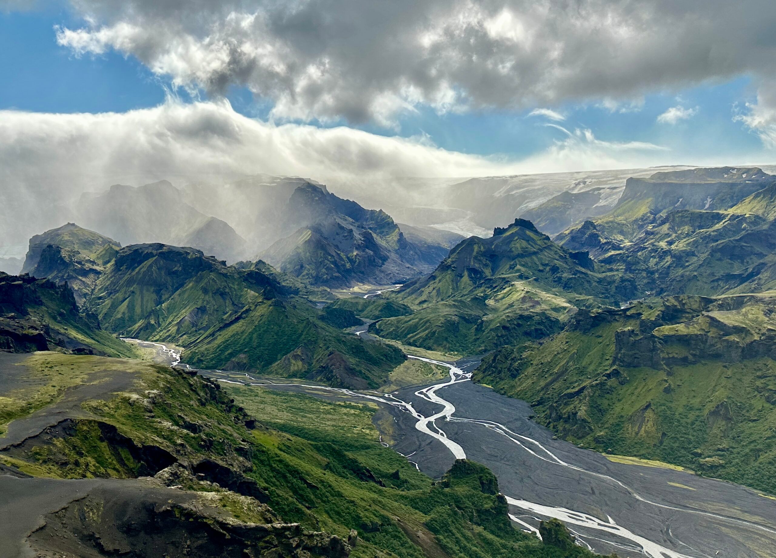 Experience Iceland with Us