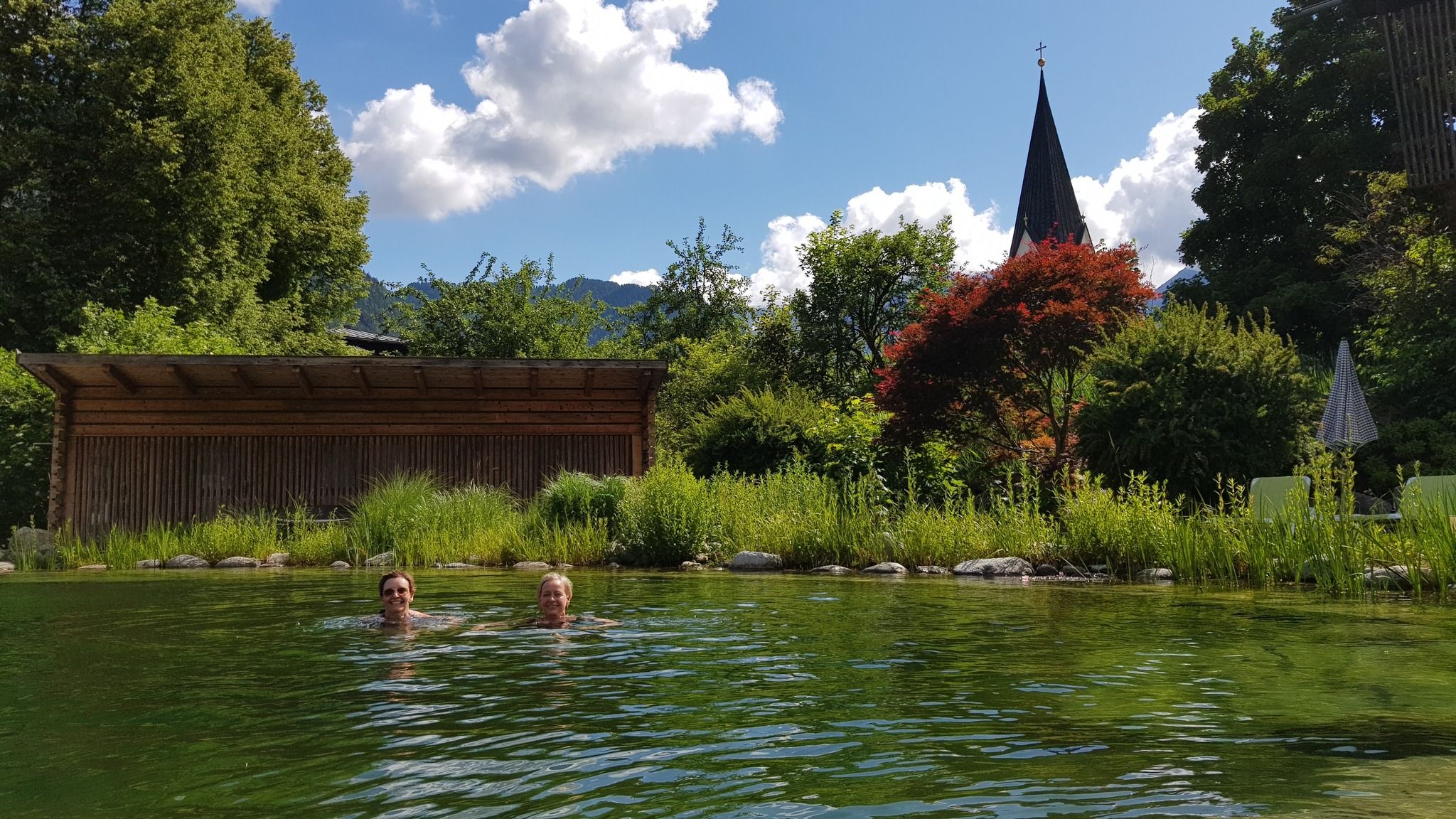  Sumarferðir til Austurríkis 