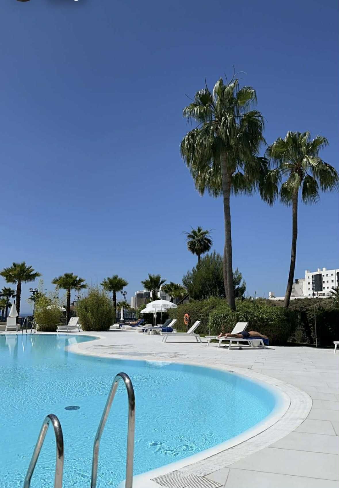  Heilsuferð kvenna til Malaga