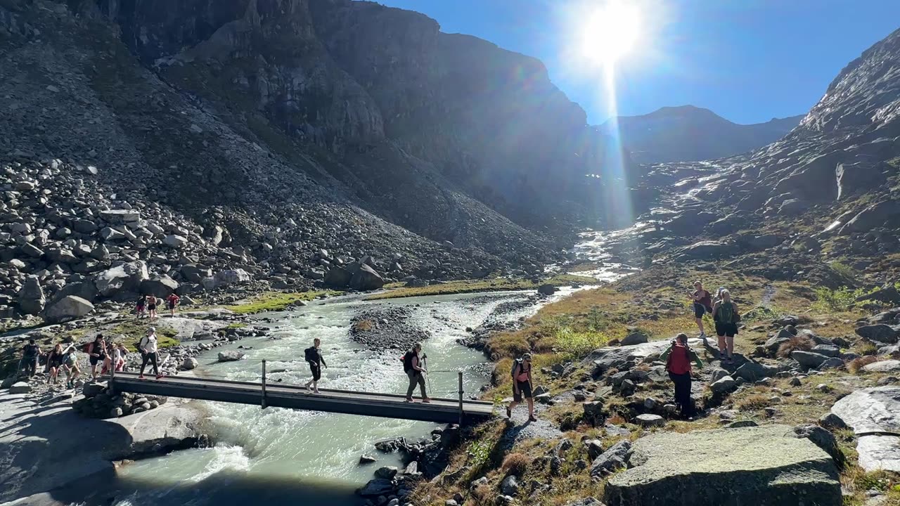 Upplifðu einstaka áfangastaði með Freyja Travel
